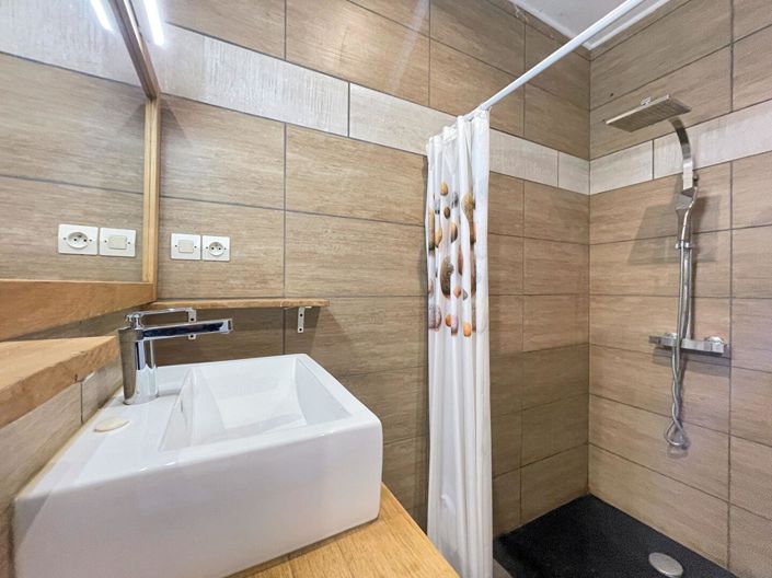 Image No.8-Maison de 3 chambres à vendre à Hourtin