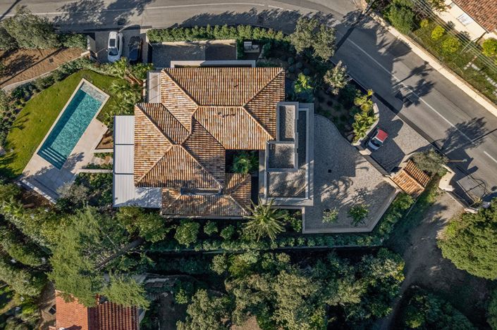 Image No.12-Maison de 5 chambres à vendre à Sainte-Maxime