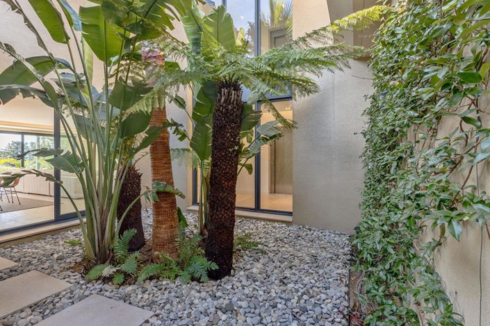 Image No.6-Maison de 5 chambres à vendre à Sainte-Maxime