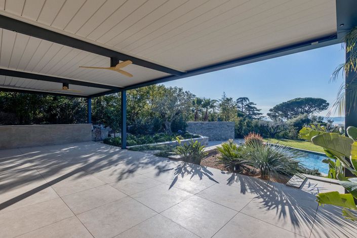 Image No.9-Maison de 5 chambres à vendre à Sainte-Maxime