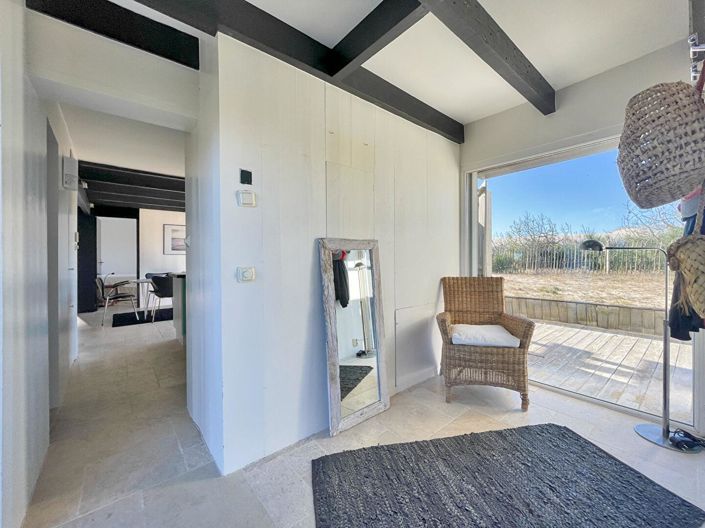 Image No.2-Maison de 3 chambres à vendre à Hourtin