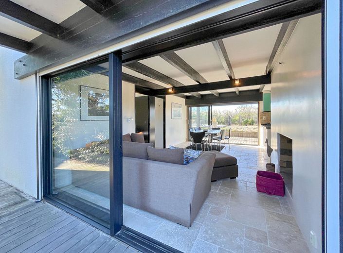 Image No.3-Maison de 3 chambres à vendre à Hourtin