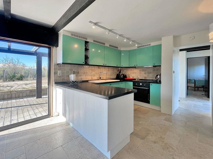 Image No.4-Maison de 3 chambres à vendre à Hourtin