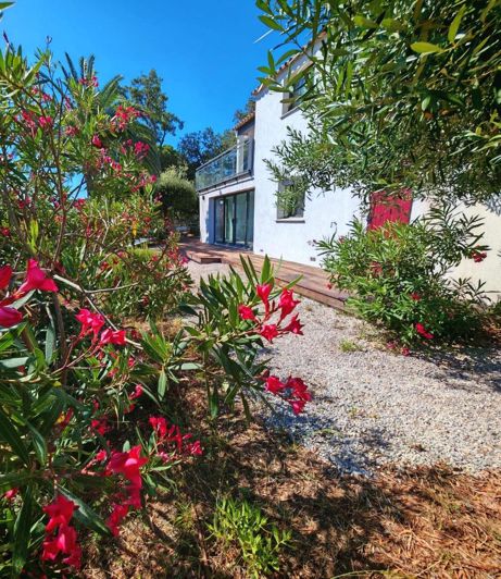 Image No.11-Appartement de 3 chambres à vendre à Les Issambres