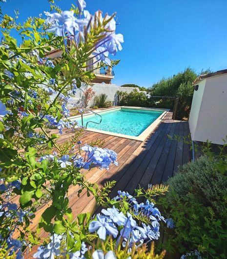 Image No.15-Appartement de 3 chambres à vendre à Les Issambres