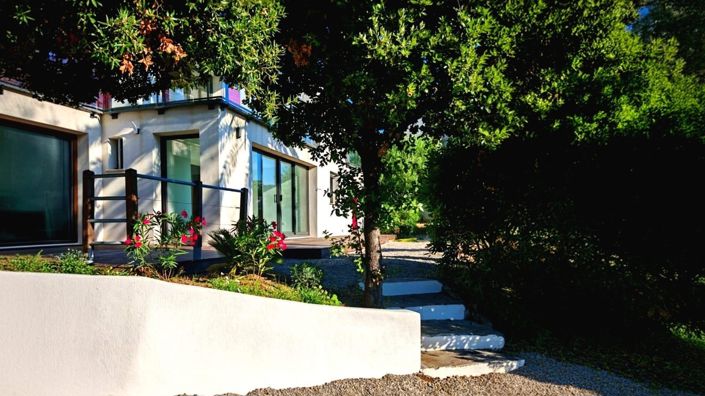 Image No.2-Appartement de 3 chambres à vendre à Les Issambres