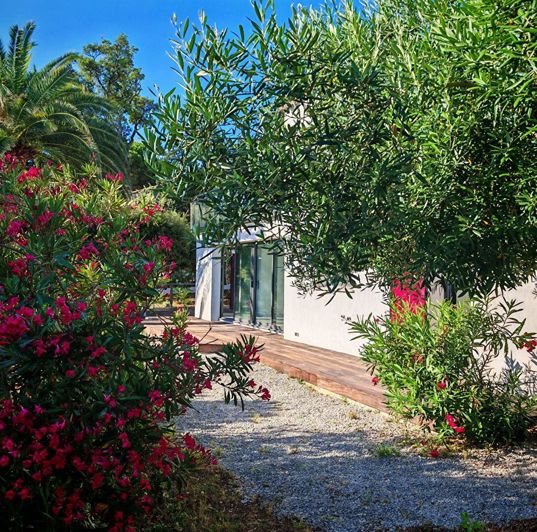 Image No.3-Appartement de 3 chambres à vendre à Les Issambres