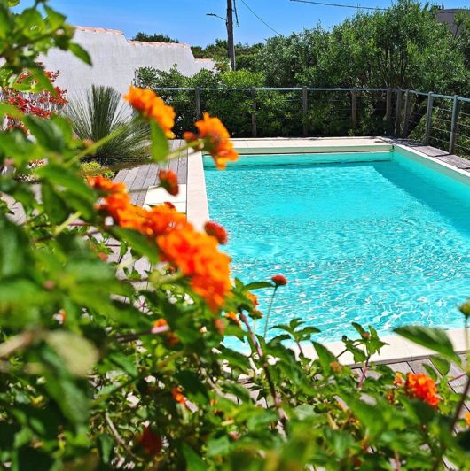 Image No.4-Appartement de 3 chambres à vendre à Les Issambres