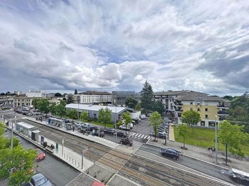 1 - Talence, Maison
