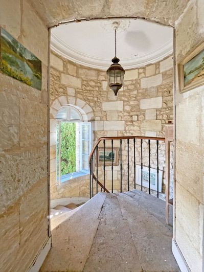 Image No.5-Propriété de 9 chambres à vendre à Bordeaux