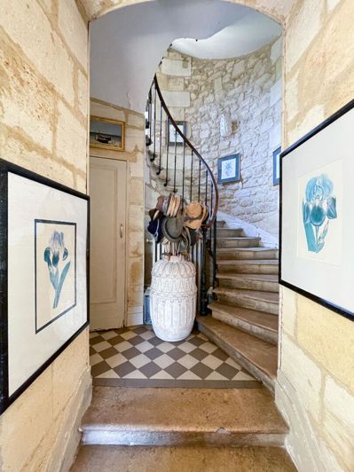 Image No.8-Propriété de 9 chambres à vendre à Bordeaux