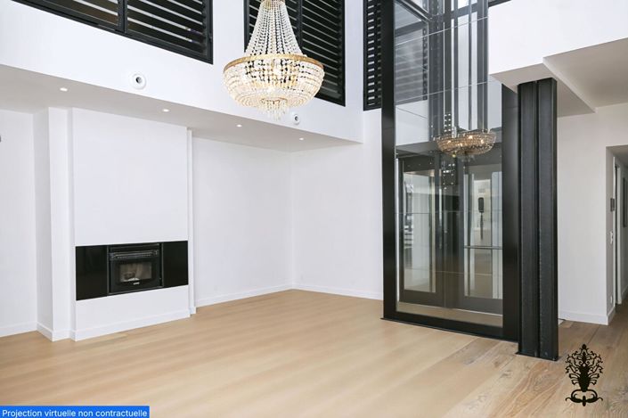 Image No.3-Maison de 4 chambres à vendre à Bordeaux