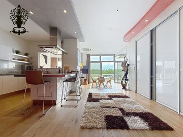 1 - Biarritz, Appartement