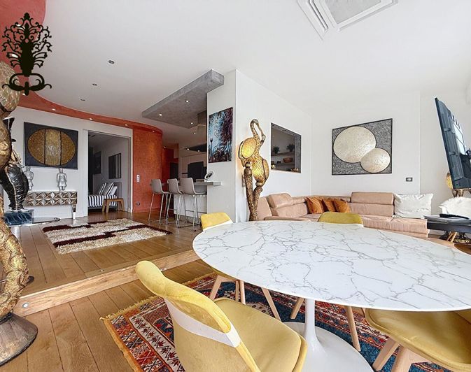 Image No.3-Appartement à vendre à Biarritz