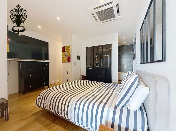 Image No.4-Appartement à vendre à Biarritz