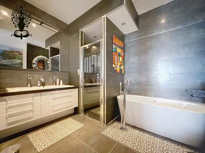 Image No.5-Appartement à vendre à Biarritz