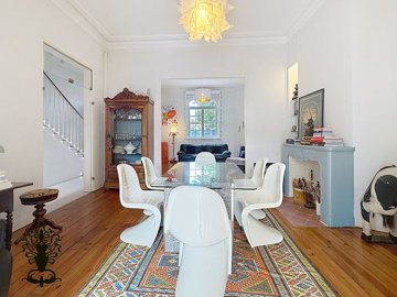 1 - Bordeaux, House