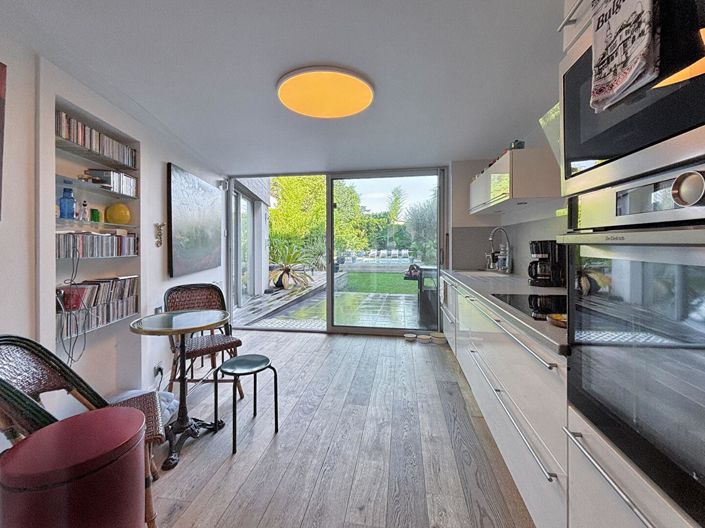 Image No.4-Maison de 6 chambres à vendre à Bordeaux