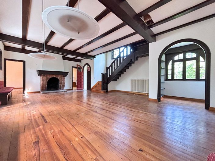 Image No.2-Propriété de 9 chambres à vendre à Soorts-Hossegor