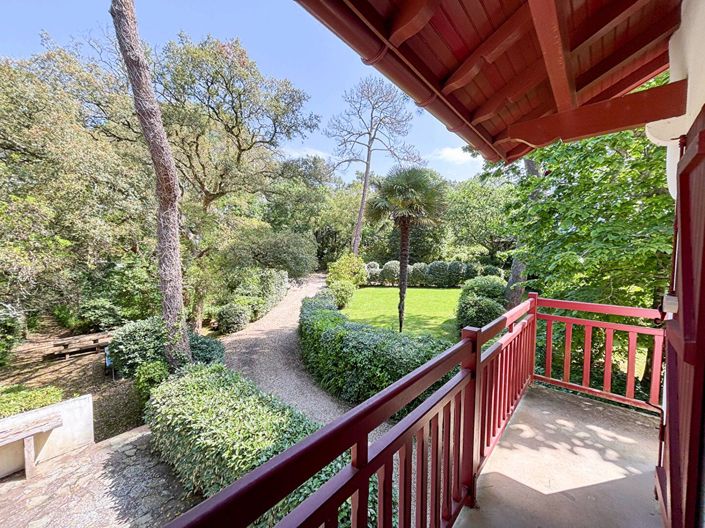 Image No.6-Propriété de 9 chambres à vendre à Soorts-Hossegor