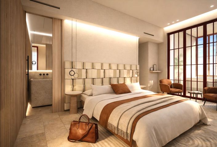 Image No.6-Propriété de 8 chambres à vendre à Soorts-Hossegor