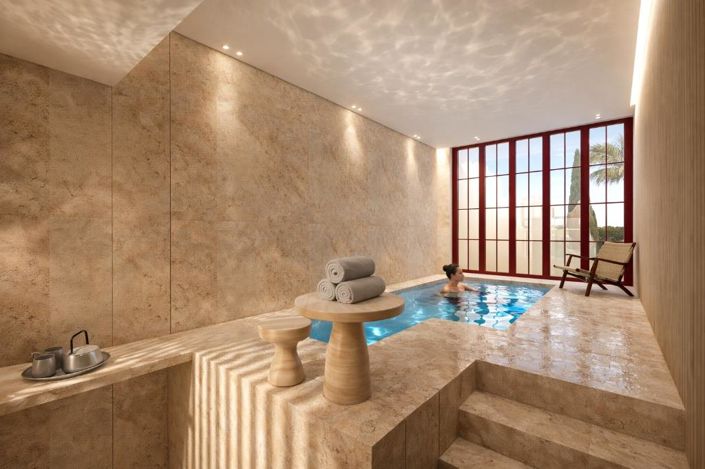 Image No.7-Propriété de 8 chambres à vendre à Soorts-Hossegor