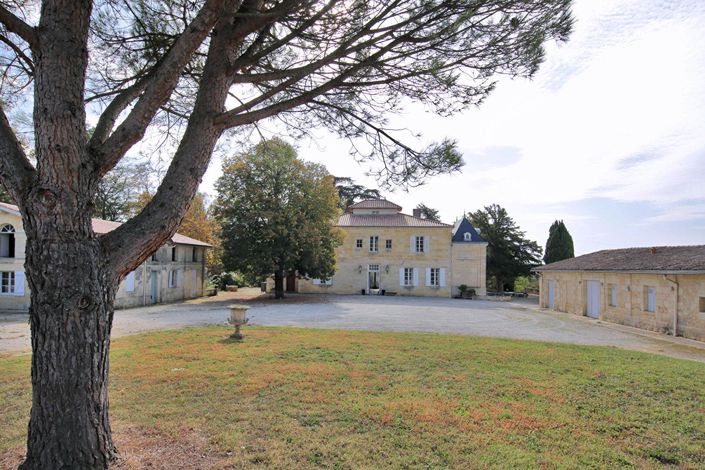 Image No.7-Propriété de 10 chambres à vendre à Bordeaux