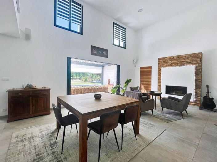 Image No.3-Maison de 5 chambres à vendre à Arcachon