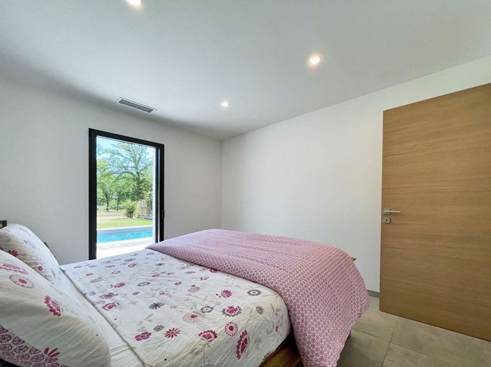 Image No.5-Maison de 5 chambres à vendre à Arcachon