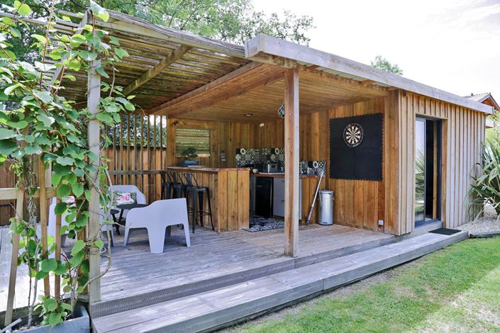 Image No.9-Maison de 5 chambres à vendre à Arcachon