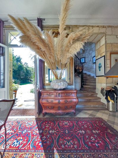 Image No.2-Propriété de 8 chambres à vendre à Bordeaux