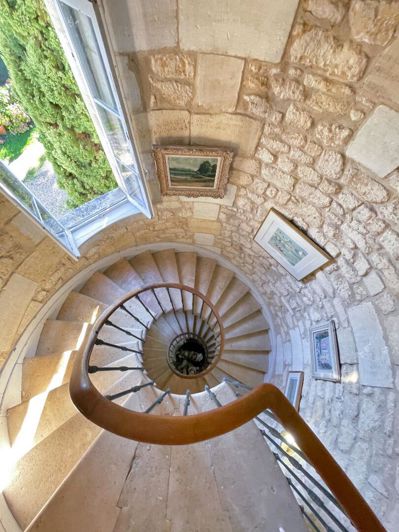 Image No.7-Propriété de 8 chambres à vendre à Bordeaux