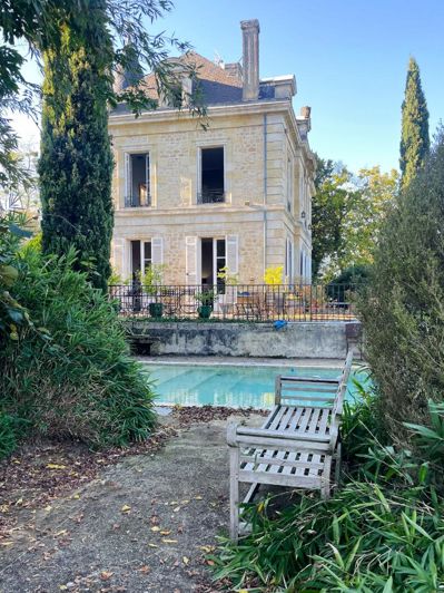 Image No.9-Propriété de 8 chambres à vendre à Bordeaux