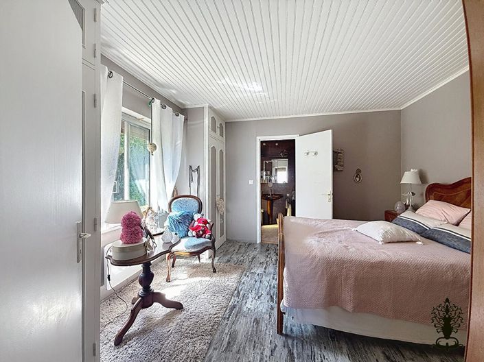 Image No.4-Maison de 2 chambres à vendre à Biscarrosse