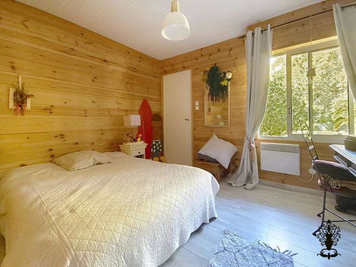 Image No.6-Maison de 2 chambres à vendre à Biscarrosse