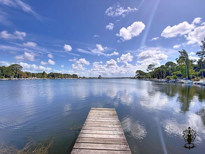 Image No.8-Maison de 2 chambres à vendre à Biscarrosse