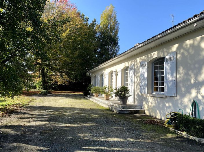Image No.2-Maison de 6 chambres à vendre à Mérignac