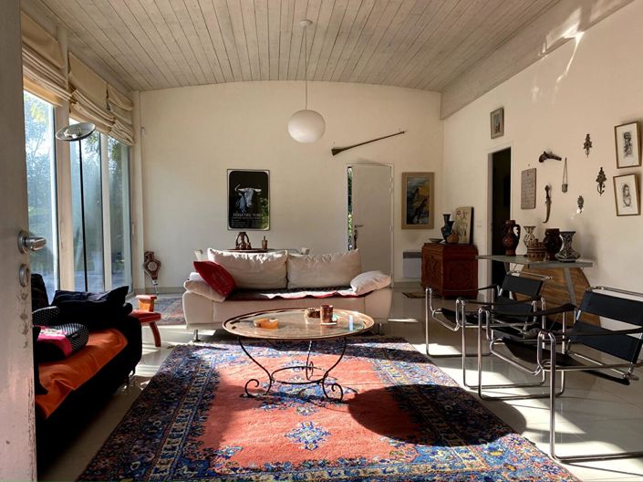 Image No.4-Maison de 6 chambres à vendre à Mérignac