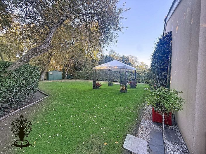 Image No.11-Maison de 2 chambres à vendre à Libourne