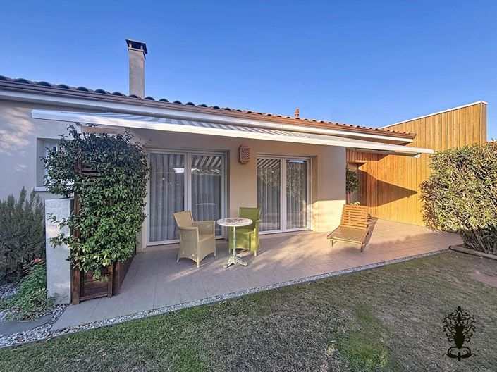 Image No.12-Maison de 2 chambres à vendre à Libourne