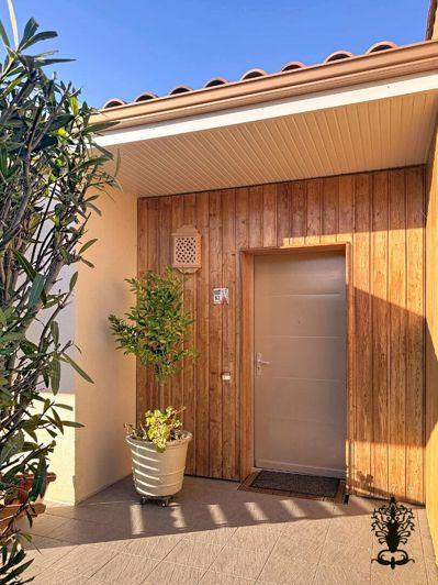 Image No.8-Maison de 2 chambres à vendre à Libourne