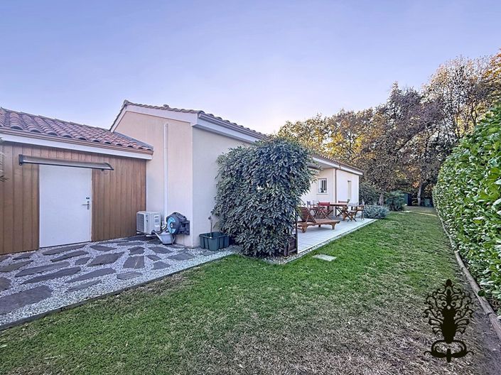 Image No.9-Maison de 2 chambres à vendre à Libourne