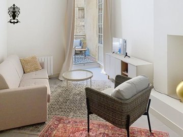 1 - Bordeaux, Apartment