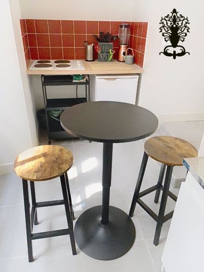 Image No.3-Appartement à vendre à Bordeaux