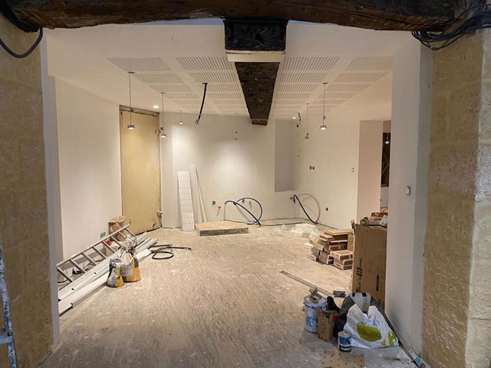 Image No.2-Maison à vendre à Bordeaux