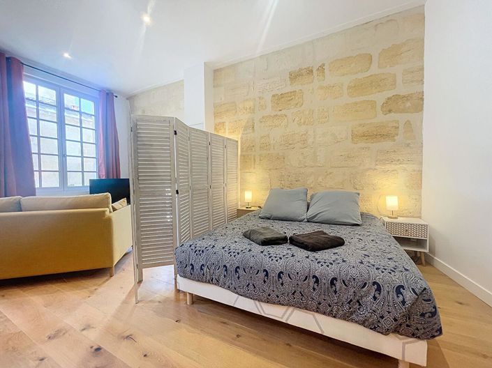 Image No.3-Appartement à vendre à Bordeaux