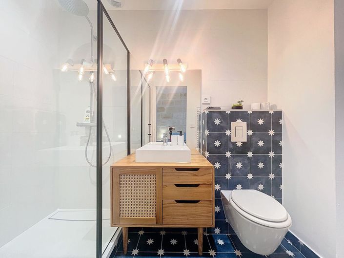 Image No.4-Appartement à vendre à Bordeaux