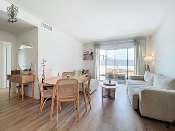 1 - Talence, Apartment