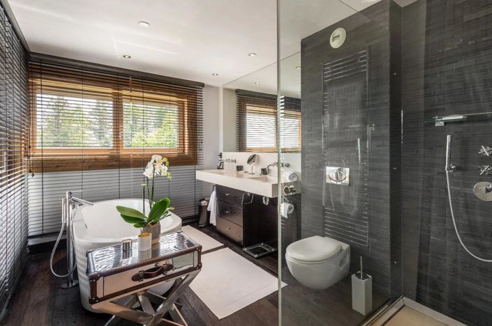 Image No.10-Maison de 5 chambres à vendre à Courchevel