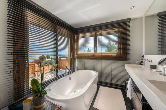 Image No.11-Maison de 5 chambres à vendre à Courchevel